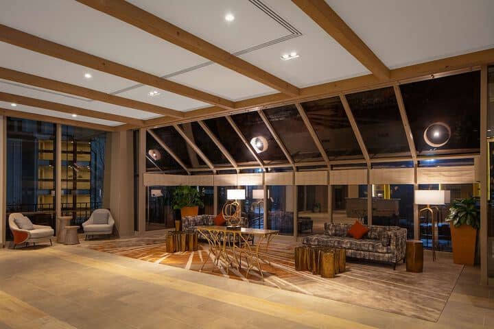 Hotel Interior 2 of 42