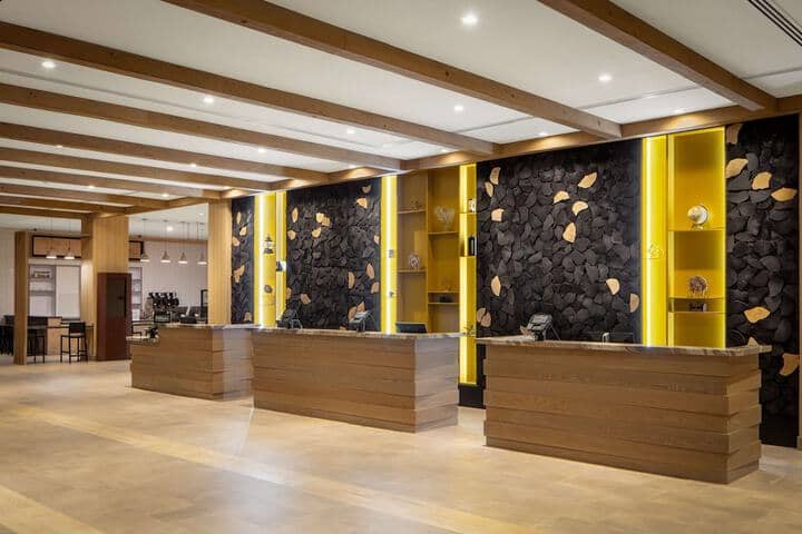 Hotel Interior 3 of 42